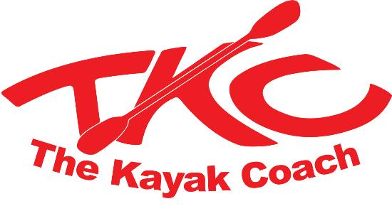 The Kayak Coach Ltd
